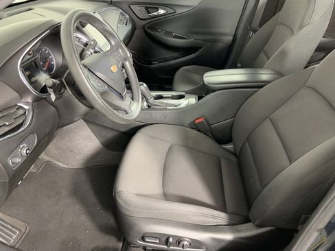 Used 2020 Chevrolet Malibu LT image 10