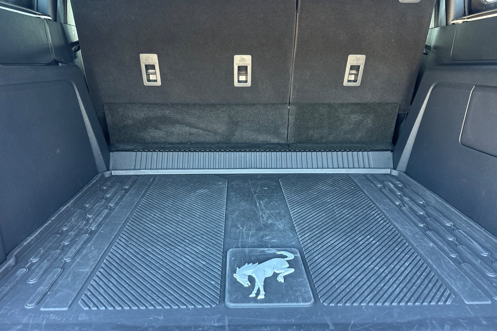 Used 2025 Ford Bronco Outer Banks AWD/4WD image 17
