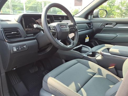 New 2026 GMC Terrain AT4 w/ Convenience Package III AWD/4WD image 12