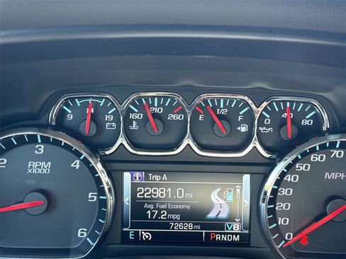 Used 2014 Chevrolet Silverado 1500 LT w/ All Star Edition AWD/4WD image 29