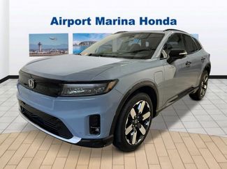 New 2026 Honda Prologue Elite video 1