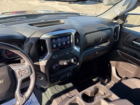 Used 2020 Chevrolet Silverado 1500 LT w/ All-Star Edition image 26