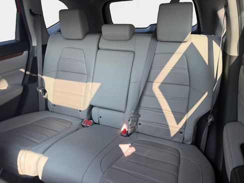 Certified 2021 Honda CR-V EX-L image 20