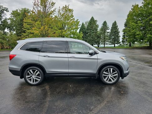 Used 2016 Honda Pilot Elite image 7