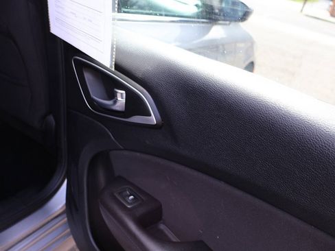 Used 2015 Chrysler 200 Limited w/ Convenience Group FWD image 23