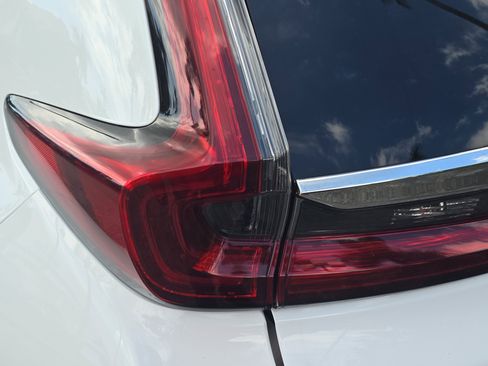 Certified 2021 Honda CR-V EX image 5