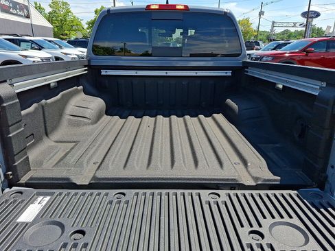 Certified 2023 Nissan Frontier PRO-4X w/ Pro Convenience Package AWD/4WD image 30