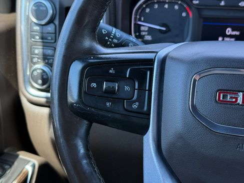 Used 2020 GMC Sierra 1500 Elevation w/ Elevation Value Package image 35