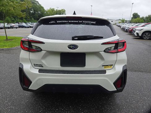 Certified 2026 Subaru Crosstrek 2.5i AWD/4WD image 5