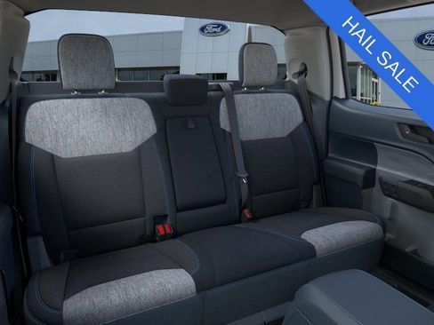 New 2026 Ford Maverick XLT w/ Equipment Group 301A AWD/4WD image 11