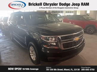 Used 2019 Chevrolet Suburban LT video 3