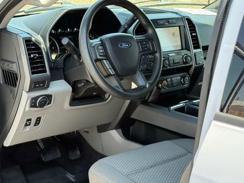 Certified 2020 Ford F150 XLT w/ Equipment Group 301A Mid AWD/4WD image 7
