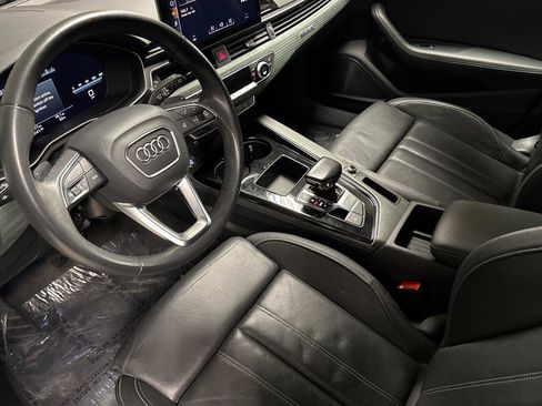 Certified 2023 Audi A4 2.0T allroad Premium Plus w/ Premium Plus Package image 10