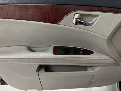 Used 2012 Toyota Avalon Limited image 14