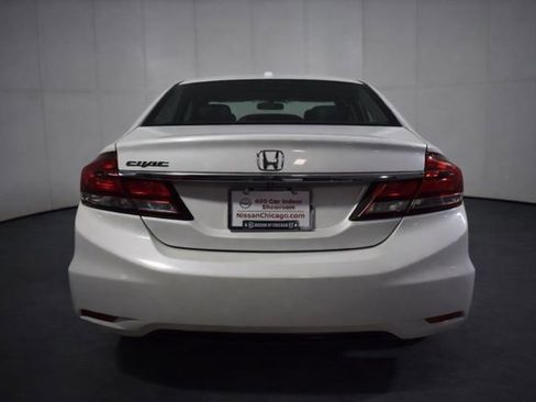 Used 2014 Honda Civic EX-L image 5