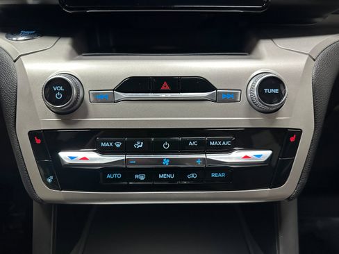 Certified 2023 Ford Explorer XLT w/ Equipment Group 202A image 22