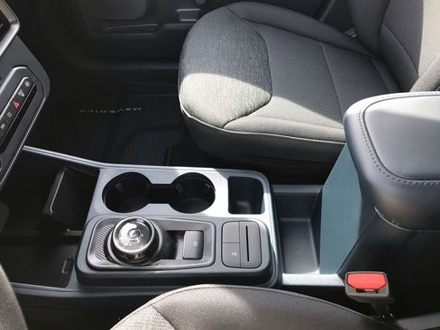 New 2026 Ford Maverick XL w/ Equipment Group 101A AWD/4WD image 20