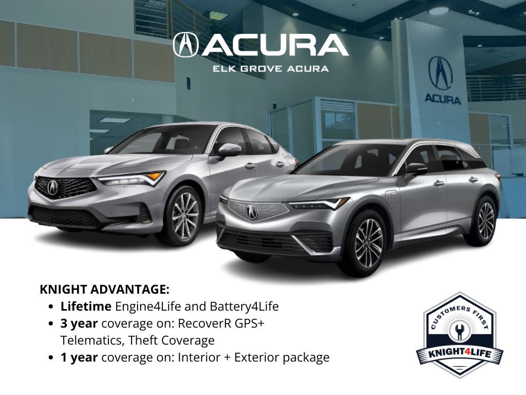 Used 2023 Acura MDX w/ Technology Package AWD/4WD image 8
