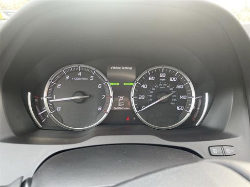 Certified 2020 Acura MDX SH-AWD w/ Technology Package image 16