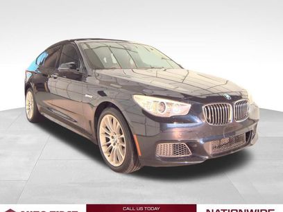 Used 2017 BMW 535i Gran Turismo xDrive 535i xDrive Gran Turismo