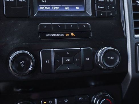 Used 2019 Ford F350 XL w/ XL Value Package RWD image 33
