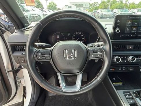 Used 2025 Honda CR-V Sport-L image 30