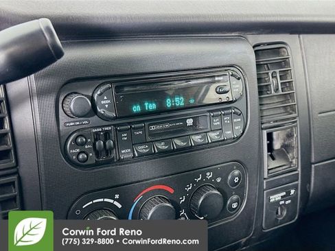 Used 2002 Dodge Dakota SLT AWD/4WD image 13