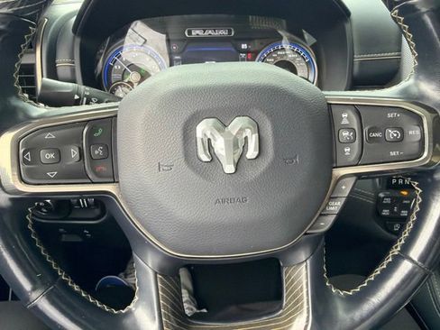 Used 2021 RAM 1500 Limited AWD/4WD image 31