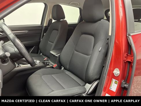 Used 2023 MAZDA CX-5 AWD 2.5 S image 9
