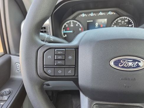 New 2026 Ford F350 XL w/ XL Chrome Package image 18
