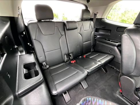 Used 2023 Kia Telluride S w/ S Sunroof Package AWD/4WD image 27