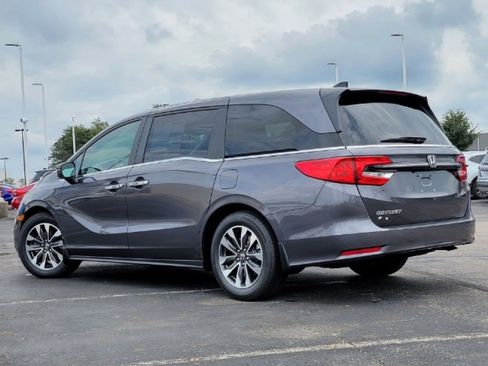 Used 2023 Honda Odyssey EX-L image 5