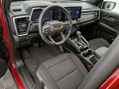 Used 2024 GMC Canyon Elevation w/ Trailering Package image 2