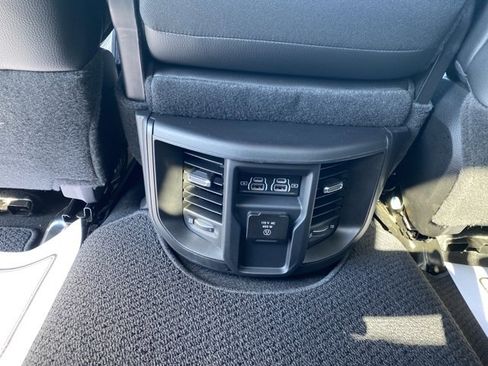 Used 2021 RAM 2500 Laramie image 12