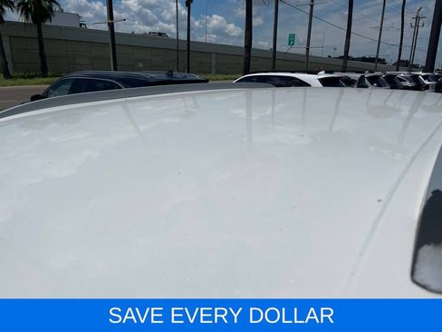Used 2021 Ford Edge Titanium FWD image 21