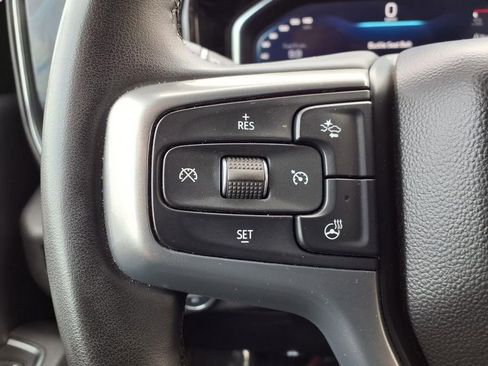 Used 2025 Chevrolet Silverado 2500 LT w/ Convenience Package AWD/4WD image 13