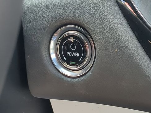 Certified 2024 Cadillac Lyriq Sport RWD image 16