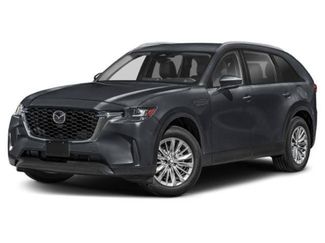 Certified 2025 MAZDA CX-90 3.3 Turbo w/ Select Package AWD/4WD video 1