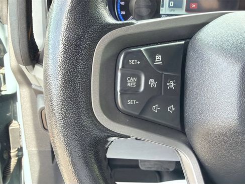 Used 2021 Ford Bronco Badlands image 33