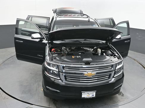 Used 2017 Chevrolet Tahoe Premier image 35