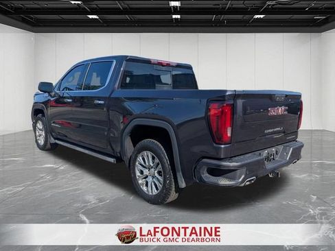 Used 2023 GMC Sierra 1500 Denali w/ Technology Package AWD/4WD image 3