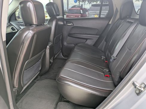 Used 2015 GMC Terrain SLT w/ Open Road Package FWD image 13