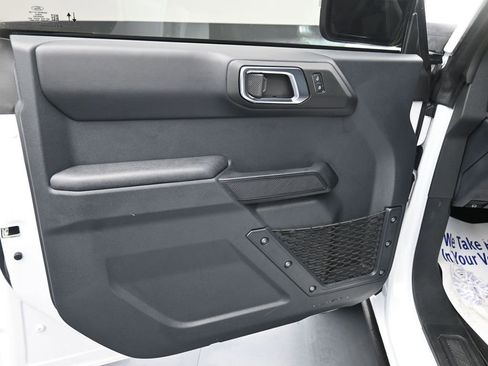 New 2025 Ford Bronco Badlands image 15