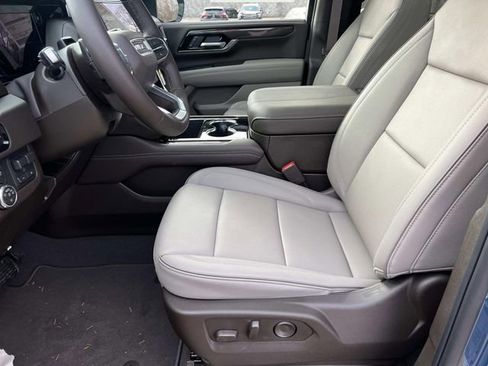 New 2026 GMC Yukon XL Elevation w/ Elevation Premium Package image 21