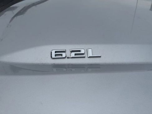 Certified 2022 Chevrolet Silverado 1500 LTZ w/ LTZ Premium Package image 27