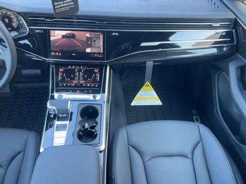 New 2026 Audi Q7 3.0T Premium Plus image 27