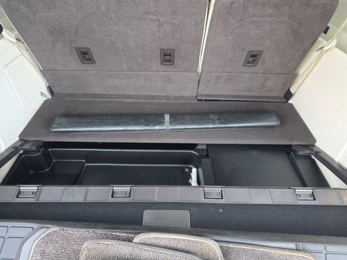 Used 2018 Lincoln Navigator L Black Label w/ Cargo Package image 43