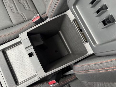 New 2026 Nissan Frontier PRO-4X w/ Tow Package image 25