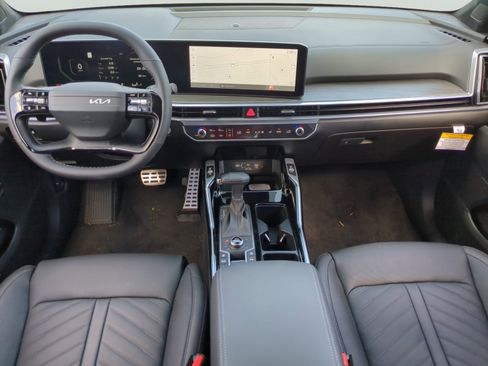 New 2026 Kia Sorento SX Prestige AWD/4WD image 6