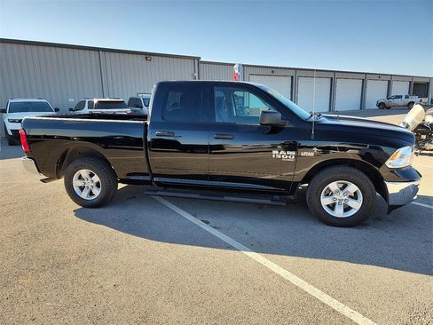 Used 2021 RAM 1500 Tradesman w/ Chrome Plus Package image 5